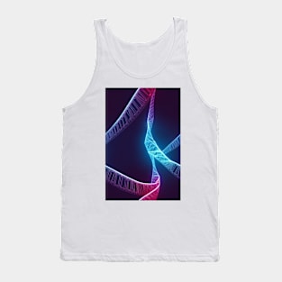 Programming, Five: Tank Top